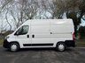 USED 2019 19 FIAT DUCATO 2.0 MultiJetII 35 H2 Euro 6 1 OWNER (BT) AIR CON&CRUISE! DIRECT FROM BT