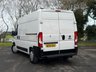 USED 2019 19 FIAT DUCATO 2.0 MultiJetII 35 H2 Euro 6 1 OWNER (BT) AIR CON&CRUISE! DIRECT FROM BT