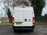 USED 2019 19 FIAT DUCATO 2.0 MultiJetII 35 H2 Euro 6 1 OWNER (BT) AIR CON&CRUISE! DIRECT FROM BT