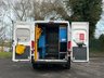 USED 2019 19 FIAT DUCATO 2.0 MultiJetII 35 H2 Euro 6 1 OWNER (BT) AIR CON&CRUISE! DIRECT FROM BT