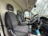 USED 2019 19 FIAT DUCATO 2.0 MultiJetII 35 H2 Euro 6 1 OWNER (BT) AIR CON&CRUISE! DIRECT FROM BT