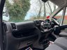 USED 2019 19 FIAT DUCATO 2.0 MultiJetII 35 H2 Euro 6 1 OWNER (BT) AIR CON&CRUISE! DIRECT FROM BT