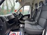 USED 2019 19 FIAT DUCATO 2.0 MultiJetII 35 H2 Euro 6 1 OWNER (BT) AIR CON&CRUISE! DIRECT FROM BT
