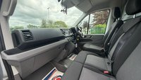 USED 2020 70 MAN TGE 2.0 3100d FWD LWB Euro 6 (s/s) 2dr 1 OWNER! TAILLIFT! MASSIVE BOX
