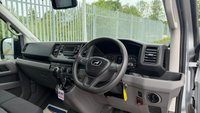 USED 2020 70 MAN TGE 2.0 3100d FWD LWB Euro 6 (s/s) 2dr 1 OWNER! TAILLIFT! MASSIVE BOX