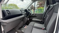 USED 2020 70 MAN TGE 2.0 3100d FWD LWB Euro 6 (s/s) 2dr 1 OWNER! TAILLIFT! MASSIVE BOX