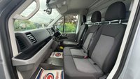 USED 2020 70 MAN TGE 2.0 3100d FWD LWB Euro 6 (s/s) 2dr 1 OWNER! TAILLIFT! MASSIVE BOX