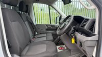 USED 2020 70 MAN TGE 2.0 3100d FWD LWB Euro 6 (s/s) 2dr 1 OWNER! TAILLIFT! MASSIVE BOX