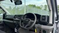 USED 2020 70 MAN TGE 2.0 3100d FWD LWB Euro 6 (s/s) 2dr 1 OWNER! TAILLIFT! MASSIVE BOX