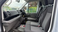 USED 2020 70 MAN TGE 2.0 3100d FWD LWB Euro 6 (s/s) 2dr 1 OWNER! TAILLIFT! MASSIVE BOX
