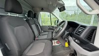 USED 2020 70 MAN TGE 2.0 3100d FWD LWB Euro 6 (s/s) 2dr 1 OWNER! TAILLIFT! MASSIVE BOX