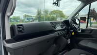 USED 2020 70 MAN TGE 2.0 3100d FWD LWB Euro 6 (s/s) 2dr 1 OWNER! TAILLIFT! MASSIVE BOX