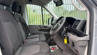 USED 2020 70 MAN TGE 2.0 3100d FWD LWB Euro 6 (s/s) 2dr 1 OWNER! TAILLIFT! MASSIVE BOX