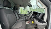 USED 2020 70 MAN TGE 2.0 3100d FWD LWB Euro 6 (s/s) 2dr 1 OWNER! TAILLIFT! MASSIVE BOX