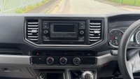 USED 2020 70 MAN TGE 2.0 3100d FWD LWB Euro 6 (s/s) 2dr 1 OWNER! TAILLIFT! MASSIVE BOX