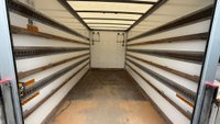 USED 2020 70 MAN TGE 2.0 3100d FWD LWB Euro 6 (s/s) 2dr 1 OWNER! TAILLIFT! MASSIVE BOX