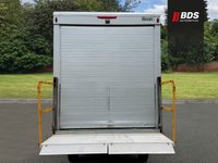 USED 2020 70 MAN TGE 2.0 3100d FWD LWB Euro 6 (s/s) 2dr 1 OWNER! TAILLIFT! MASSIVE BOX