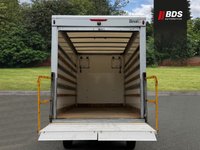 USED 2020 70 MAN TGE 2.0 3100d FWD LWB Euro 6 (s/s) 2dr 1 OWNER! TAILLIFT! MASSIVE BOX