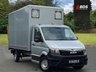 USED 2020 70 MAN TGE 2.0 3100d FWD LWB Euro 6 (s/s) 2dr 1 OWNER! TAILLIFT! MASSIVE BOX