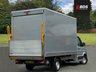 USED 2020 70 MAN TGE 2.0 3100d FWD LWB Euro 6 (s/s) 2dr 1 OWNER! TAILLIFT! MASSIVE BOX