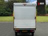 USED 2020 70 MAN TGE 2.0 3100d FWD LWB Euro 6 (s/s) 2dr 1 OWNER! TAILLIFT! MASSIVE BOX