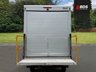 USED 2020 70 MAN TGE 2.0 3100d FWD LWB Euro 6 (s/s) 2dr 1 OWNER! TAILLIFT! MASSIVE BOX