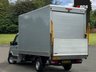 USED 2020 70 MAN TGE 2.0 3100d FWD LWB Euro 6 (s/s) 2dr 1 OWNER! TAILLIFT! MASSIVE BOX