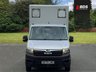 USED 2020 70 MAN TGE 2.0 3100d FWD LWB Euro 6 (s/s) 2dr 1 OWNER! TAILLIFT! MASSIVE BOX