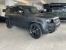 USED 2025 25 LAND ROVER DEFENDER 3.0 D250 MHEV X-Dynamic HSE SUV 5dr Diesel Auto 4WD Euro 6 (s/s) (250 ps) 