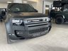 USED 2025 25 LAND ROVER DEFENDER 3.0 D250 MHEV X-Dynamic HSE SUV 5dr Diesel Auto 4WD Euro 6 (s/s) (250 ps) 