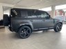 USED 2025 25 LAND ROVER DEFENDER 3.0 D250 MHEV X-Dynamic HSE SUV 5dr Diesel Auto 4WD Euro 6 (s/s) (250 ps) 