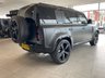 USED 2025 25 LAND ROVER DEFENDER 3.0 D250 MHEV X-Dynamic HSE SUV 5dr Diesel Auto 4WD Euro 6 (s/s) (250 ps) 