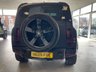 USED 2025 25 LAND ROVER DEFENDER 3.0 D250 MHEV X-Dynamic HSE SUV 5dr Diesel Auto 4WD Euro 6 (s/s) (250 ps) 