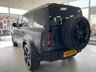 USED 2025 25 LAND ROVER DEFENDER 3.0 D250 MHEV X-Dynamic HSE SUV 5dr Diesel Auto 4WD Euro 6 (s/s) (250 ps) 