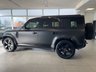 USED 2025 25 LAND ROVER DEFENDER 3.0 D250 MHEV X-Dynamic HSE SUV 5dr Diesel Auto 4WD Euro 6 (s/s) (250 ps) 