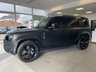 USED 2025 25 LAND ROVER DEFENDER 3.0 D250 MHEV X-Dynamic HSE SUV 5dr Diesel Auto 4WD Euro 6 (s/s) (250 ps) 