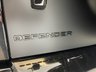 USED 2025 25 LAND ROVER DEFENDER 3.0 D250 MHEV X-Dynamic HSE SUV 5dr Diesel Auto 4WD Euro 6 (s/s) (250 ps) 