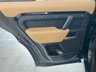 USED 2025 25 LAND ROVER DEFENDER 3.0 D250 MHEV X-Dynamic HSE SUV 5dr Diesel Auto 4WD Euro 6 (s/s) (250 ps) 