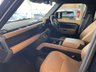 USED 2025 25 LAND ROVER DEFENDER 3.0 D250 MHEV X-Dynamic HSE SUV 5dr Diesel Auto 4WD Euro 6 (s/s) (250 ps) 