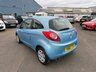 USED 2010 60 FORD KA 1.2 Edge Hatchback 3dr Petrol Manual Euro 4 (69 ps) &pound;35 ROAD TAX-NEW MOT-LOW INSURANCE GROUP-DRIVES WELL