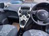USED 2010 60 FORD KA 1.2 Edge Hatchback 3dr Petrol Manual Euro 4 (69 ps) &pound;35 ROAD TAX-NEW MOT-LOW INSURANCE GROUP-DRIVES WELL