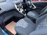 USED 2010 60 FORD KA 1.2 Edge Hatchback 3dr Petrol Manual Euro 4 (69 ps) &pound;35 ROAD TAX-NEW MOT-LOW INSURANCE GROUP-DRIVES WELL