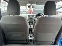 USED 2015 15 SUZUKI CELERIO 1.0 SZ4 Hatchback 5dr Petrol AGS Auto Euro 6 (68 ps) ONLY 10,000 MILES-AUTOMATIC-SERVCIE HISTORY-1 FORMER KEEPER