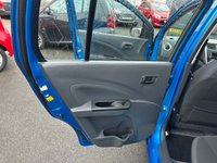 USED 2015 15 SUZUKI CELERIO 1.0 SZ4 Hatchback 5dr Petrol AGS Auto Euro 6 (68 ps) ONLY 10,000 MILES-AUTOMATIC-SERVCIE HISTORY-1 FORMER KEEPER