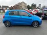 USED 2015 15 SUZUKI CELERIO 1.0 SZ4 Hatchback 5dr Petrol AGS Auto Euro 6 (68 ps) ONLY 10,000 MILES-AUTOMATIC-SERVCIE HISTORY-1 FORMER KEEPER