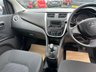 USED 2015 15 SUZUKI CELERIO 1.0 SZ4 Hatchback 5dr Petrol AGS Auto Euro 6 (68 ps) ONLY 10,000 MILES-AUTOMATIC-SERVCIE HISTORY-1 FORMER KEEPER