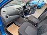 USED 2015 15 SUZUKI CELERIO 1.0 SZ4 Hatchback 5dr Petrol AGS Auto Euro 6 (68 ps) ONLY 10,000 MILES-AUTOMATIC-SERVCIE HISTORY-1 FORMER KEEPER