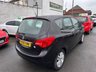 USED 2015 65 VAUXHALL MERIVA 1.4i Life MPV 5dr Petrol Manual Euro 6 (100 ps) DRIVES WELL-ONLY 60,000 MILES