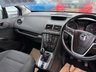 USED 2015 65 VAUXHALL MERIVA 1.4i Life MPV 5dr Petrol Manual Euro 6 (100 ps) DRIVES WELL-ONLY 60,000 MILES