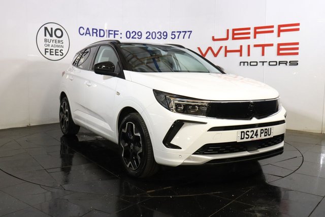 Jeff White Motors